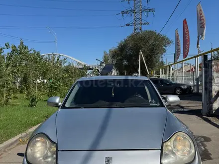 Porsche Cayenne 2005 года за 4 000 000 тг. в Алматы – фото 9