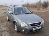 ВАЗ (Lada) Priora 2171 2012 года за 2 200 000 тг. в Астана