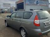 ВАЗ (Lada) Priora 2171 2012 годаүшін1 950 000 тг. в Астана – фото 3