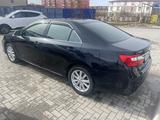 Toyota Camry 2011 года за 8 290 000 тг. в Актау – фото 3