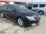 Toyota Camry 2011 годаүшін8 290 000 тг. в Актау – фото 5