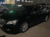 Toyota Camry 2011 года за 8 290 000 тг. в Актау – фото 2