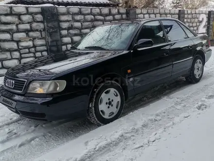 Audi A6 1994 года за 2 700 000 тг. в Павлодар – фото 6