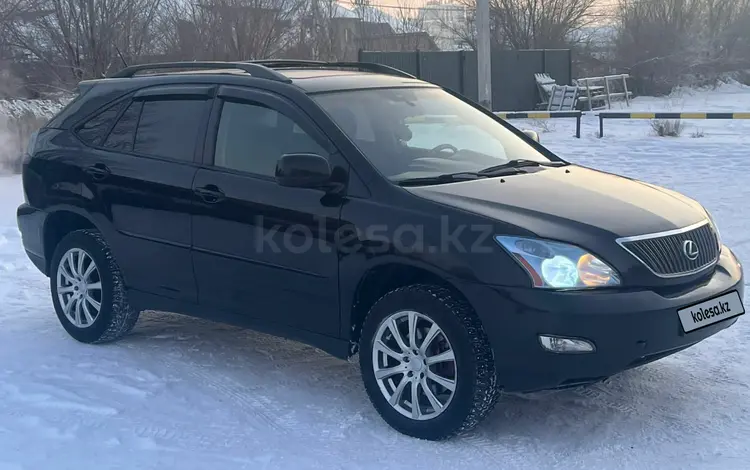 Lexus RX 330 2004 года за 7 200 000 тг. в Астана