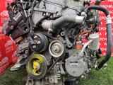 Двигатель Toyota 2GR-Fxe (гибрид) за 1 200 000 тг. в Петропавловск