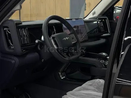 BYD FangChengBao Leopard 5 2026 года за 26 300 000 тг. в Алматы – фото 10