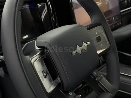 BYD FangChengBao Leopard 5 2026 года за 26 300 000 тг. в Алматы – фото 11