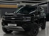 BYD FangChengBao Leopard 5 2026 года за 26 300 000 тг. в Алматы