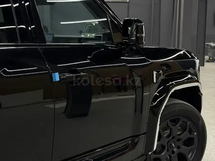 BYD FangChengBao Leopard 5 2026 года за 26 300 000 тг. в Алматы – фото 5