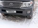 Toyota Land Cruiser 2013 годаүшін24 000 000 тг. в Астана – фото 2