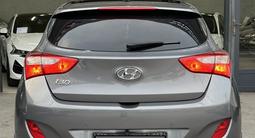 Hyundai i30 2014 годаfor6 500 000 тг. в Шымкент – фото 5