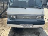 Mazda Bongo 1992 годаүшін450 000 тг. в Жетысай