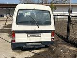 Mazda Bongo 1992 годаүшін450 000 тг. в Жетысай – фото 3