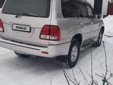 Toyota Land Cruiser 2002 годаfor10 500 000 тг. в Астана – фото 3