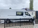 Mercedes-Benz Sprinter 2010 года за 7 000 000 тг. в Мерке – фото 4