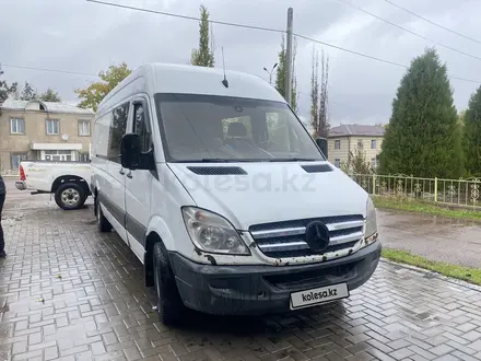 Mercedes-Benz Sprinter 2010 года за 7 000 000 тг. в Мерке