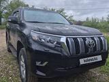 Toyota Land Cruiser Prado 2014 годаүшін19 000 000 тг. в Актобе