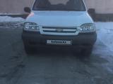 ВАЗ (Lada) 2123 2003 годаfor1 950 000 тг. в Талдыкорган