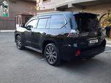 Lexus LX 570 2019 года за 50 500 000 тг. в Атырау – фото 5