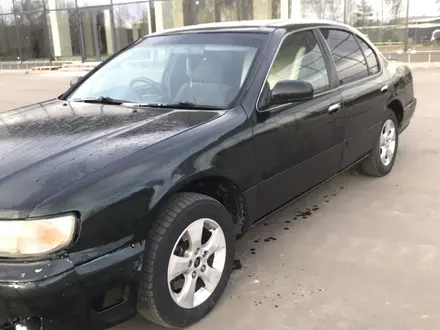 Nissan Cefiro 1997 года за 2 200 000 тг. в Павлодар – фото 3