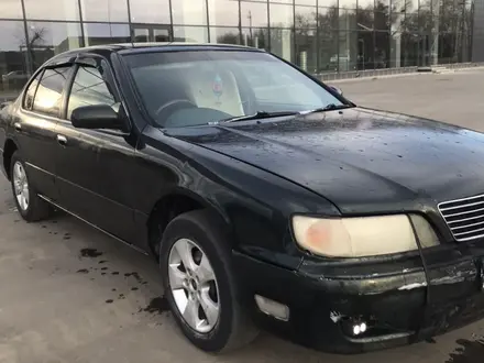 Nissan Cefiro 1997 года за 2 200 000 тг. в Павлодар – фото 2