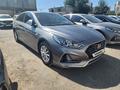 Hyundai Sonata 2017 года за 9 350 000 тг. в Алматы – фото 2