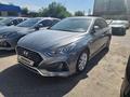 Hyundai Sonata 2017 года за 9 350 000 тг. в Алматы