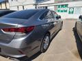 Hyundai Sonata 2017 года за 9 350 000 тг. в Алматы – фото 5
