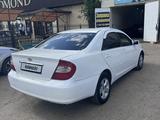 Toyota Camry 2002 года за 3 400 000 тг. в Актобе