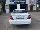 Toyota Camry 2002 года за 3 400 000 тг. в Актобе – фото 4