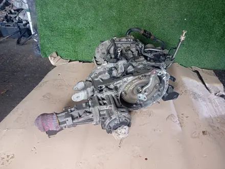 AUTO KRAFT АКПП МИТСУБИСИ АУТЛЕНДЕР XL 4X4 YC 16 за 250 000 тг. в Астана