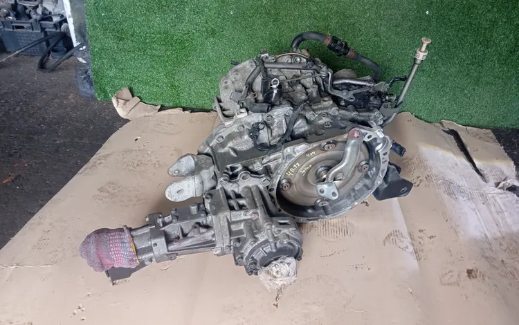 AUTO KRAFT АКПП МИТСУБИСИ АУТЛЕНДЕР XL 4X4 YC 16 за 250 000 тг. в Астана
