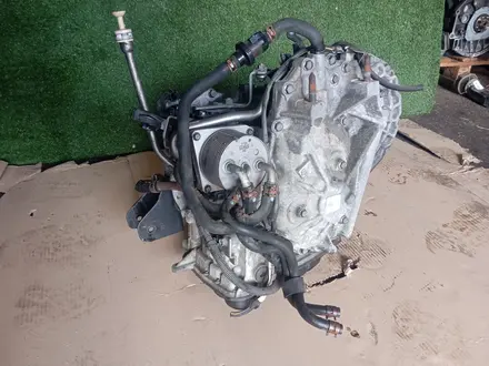 AUTO KRAFT АКПП МИТСУБИСИ АУТЛЕНДЕР XL 4X4 YC 16 за 250 000 тг. в Астана – фото 4