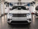 Land Rover Range Rover Velar 2023 годаүшін42 900 000 тг. в Алматы – фото 2