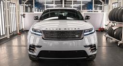 Land Rover Range Rover Velar 2023 года за 42 900 000 тг. в Алматы – фото 2