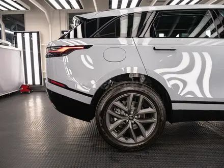 Land Rover Range Rover Velar 2023 года за 43 900 000 тг. в Алматы – фото 10