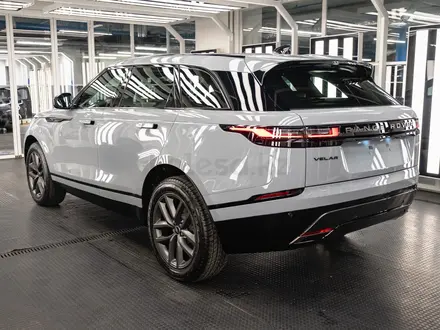 Land Rover Range Rover Velar 2023 года за 41 900 000 тг. в Алматы – фото 14