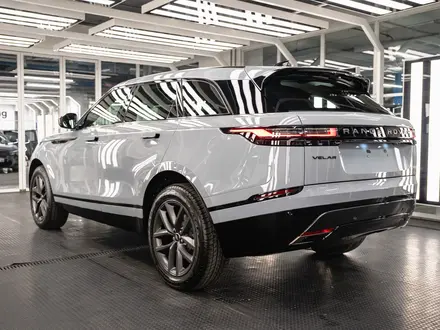 Land Rover Range Rover Velar 2023 года за 41 900 000 тг. в Алматы – фото 15