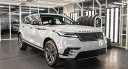 Land Rover Range Rover Velar 2023 года за 42 900 000 тг. в Алматы – фото 3