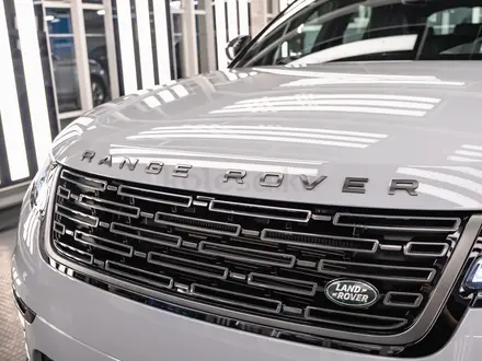Land Rover Range Rover Velar 2023 года за 43 900 000 тг. в Алматы – фото 8