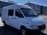 Mercedes-Benz Sprinter 2003 годаfor6 500 000 тг. в Алматы