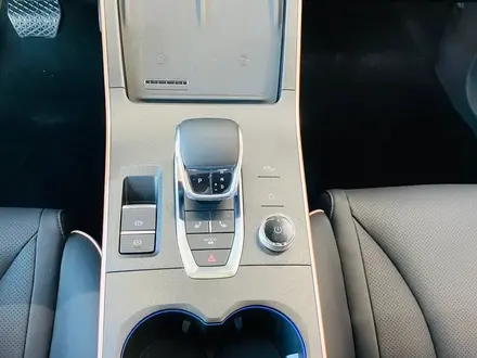 OMODA C5 2025 года за 7 990 000 тг. в Тараз – фото 13