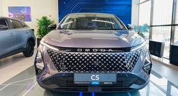 OMODA C5 2025 года за 7 990 000 тг. в Тараз – фото 2