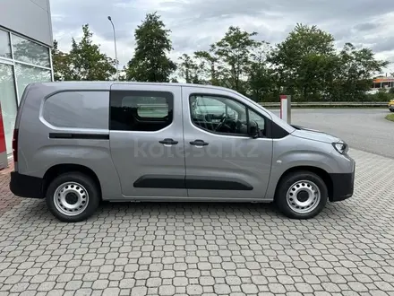 Toyota ProAce Verso 2024 года за 19 300 000 тг. в Алматы – фото 7