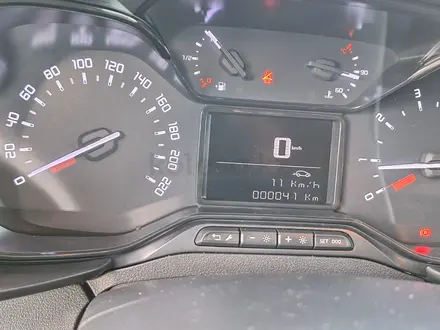 Toyota ProAce Verso 2024 года за 19 300 000 тг. в Алматы – фото 33