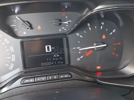 Toyota ProAce Verso 2024 года за 19 300 000 тг. в Алматы – фото 38