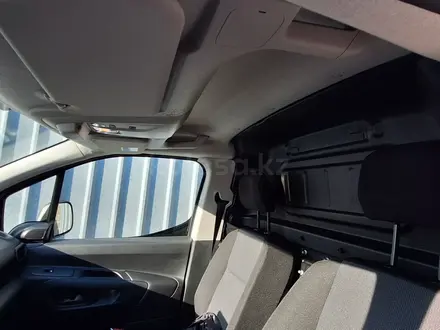 Toyota ProAce Verso 2024 года за 19 300 000 тг. в Алматы – фото 45