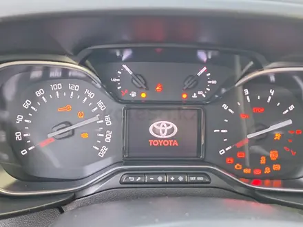 Toyota ProAce Verso 2024 года за 19 300 000 тг. в Алматы – фото 48