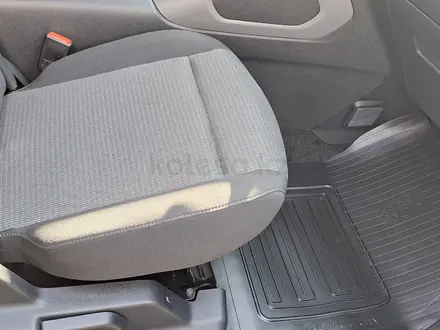 Toyota ProAce Verso 2024 года за 19 300 000 тг. в Алматы – фото 52