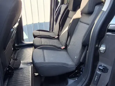 Toyota ProAce Verso 2024 года за 19 300 000 тг. в Алматы – фото 56